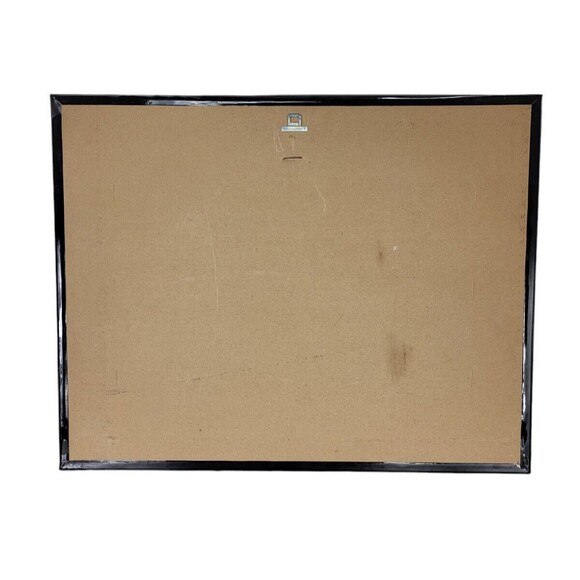 Ansel Adams The Mural Project 1941-1942 The Tetons Snake River Original Print - Picture 5 of 5